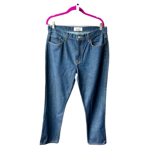 NWT Reformation Julia High Cigarette Jean Wash Sydney
Destroyed - Picture 2 of 8